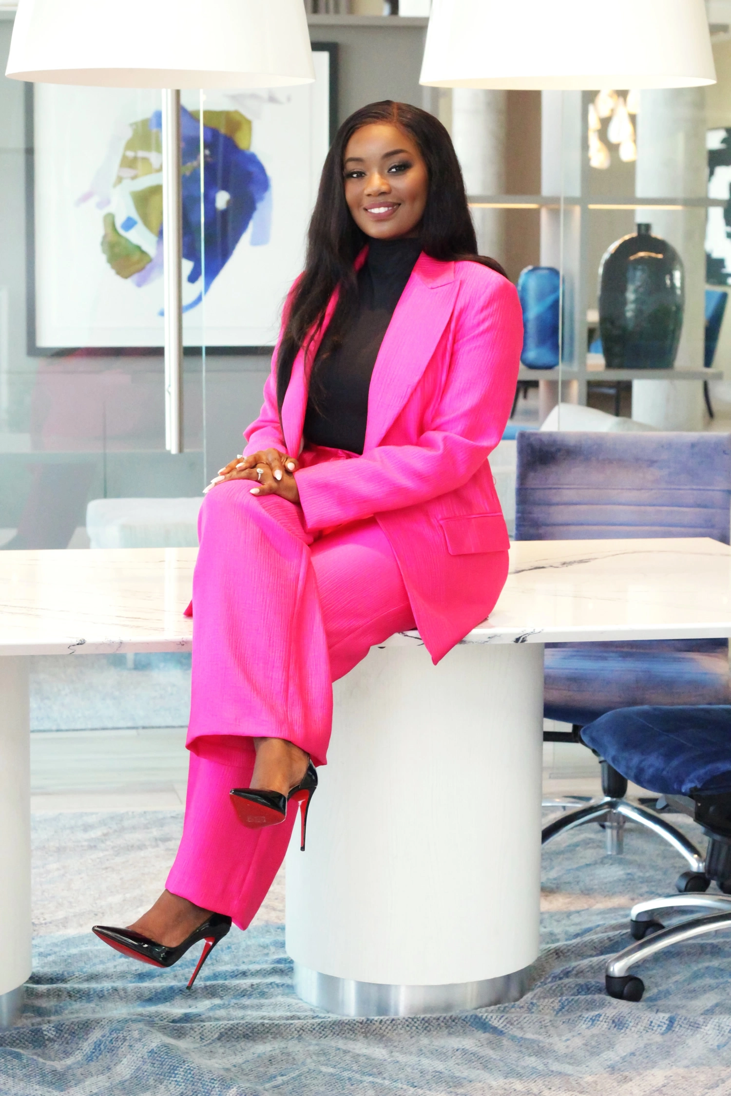 Business Strategist for Startups and Small Businesses based in Texas